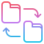 Folder icon 64x64