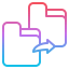 Folder icon 64x64