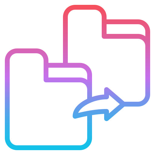 Folder icon