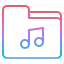Folder icon 64x64