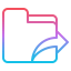 Folder icon 64x64