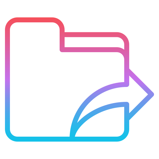 Folder icon