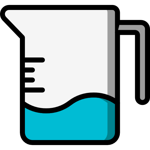Measuring icon