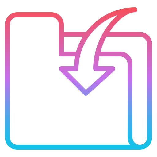 Folder icon