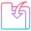 Folder icon 64x64