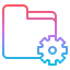 Folder icon 64x64