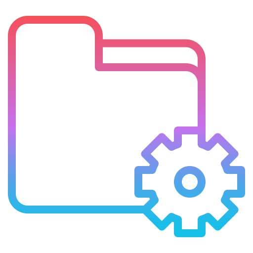 Folder icon