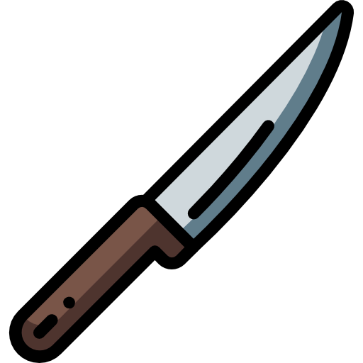 Knife icon