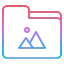 Folder icon 64x64