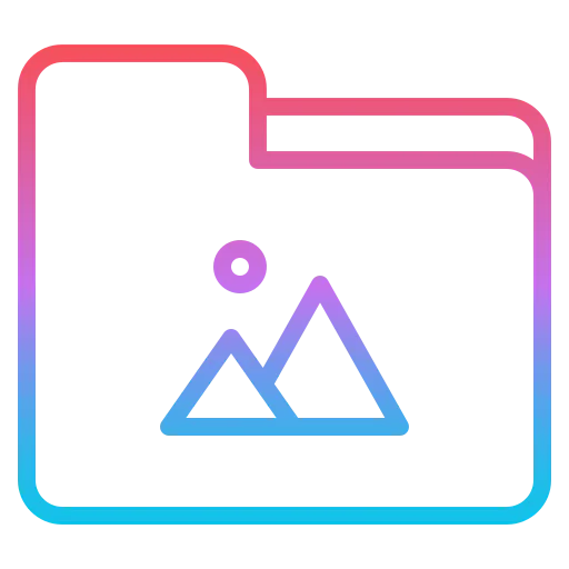 Folder icon