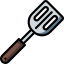 Fish slice icon 64x64