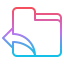 Folder icon 64x64