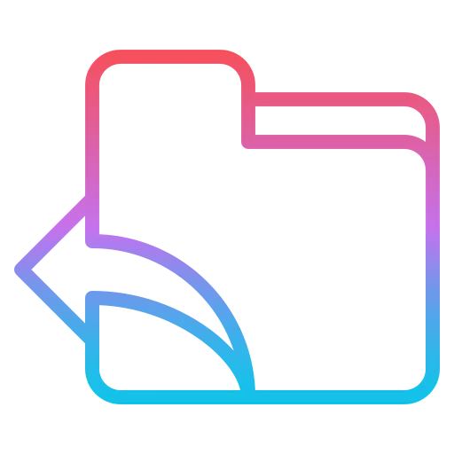 Folder icon