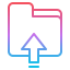 Folder icon 64x64