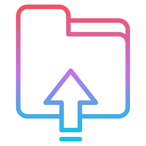 Folder icon