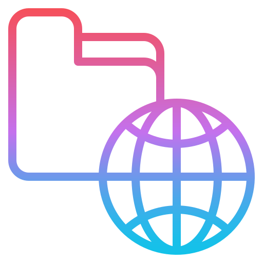 Folder icon