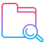 Folder icon 64x64