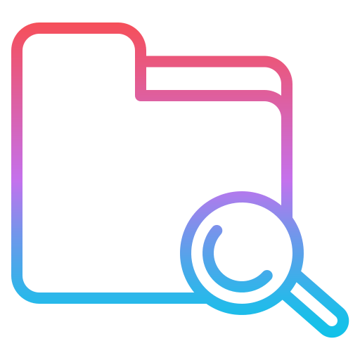 Folder icon