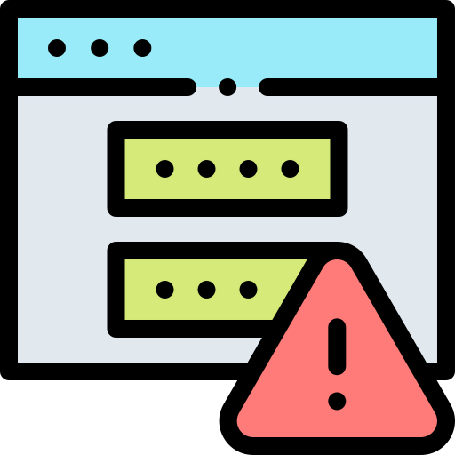 Password icon