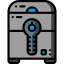 Fryer icon 64x64