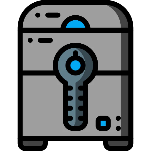 Fryer icon