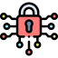 Padlock icon 64x64