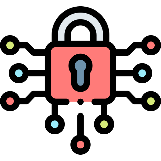 Padlock icon