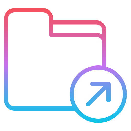 Folder アイコン