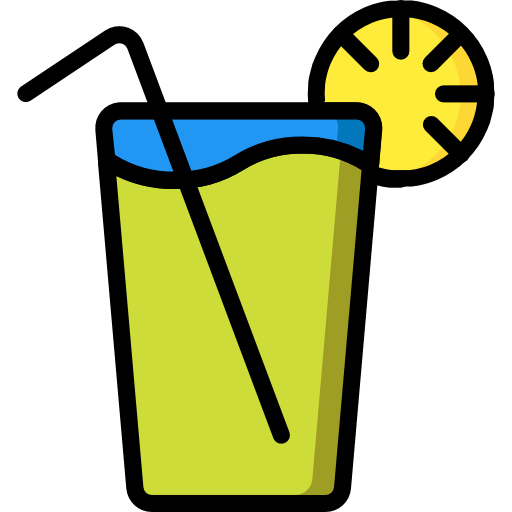 Lemonade icon