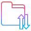 Folder icon 64x64