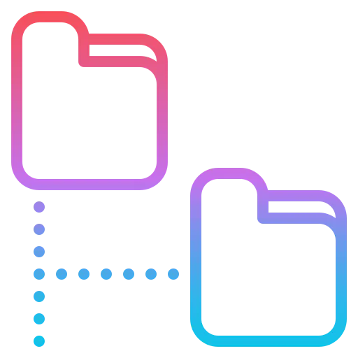Folder icon