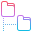 Folder icon 64x64
