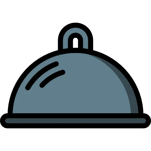 Serve icon
