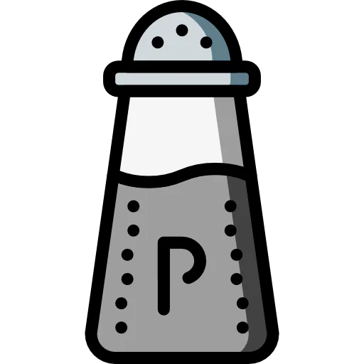 Pepper Symbol