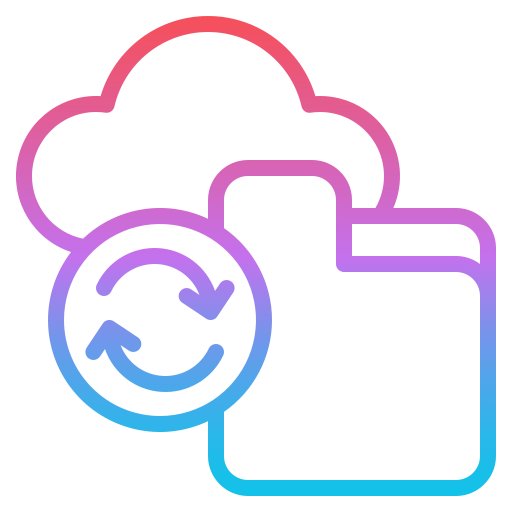 Folder icon