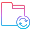 Folder icon 64x64