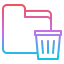Folder icon 64x64