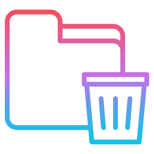 Folder icon