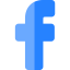 Facebook ícone 64x64