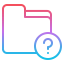 Folder icon 64x64