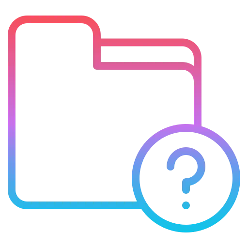 Folder icon