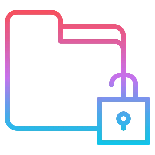 Folder icon