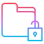 Folder icon 64x64