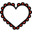 Cookie icon 64x64
