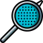 Strainer icon 64x64