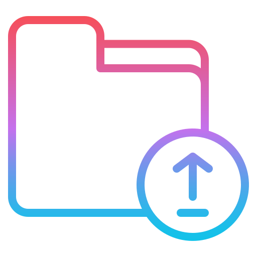 Folder icon