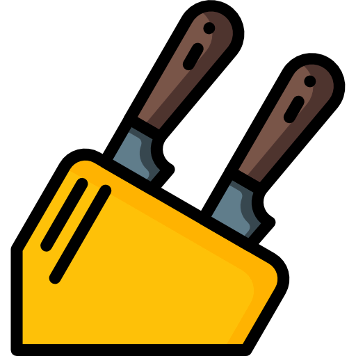 Knife icon