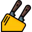 Knife icon 64x64