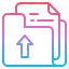 Folder icon 64x64