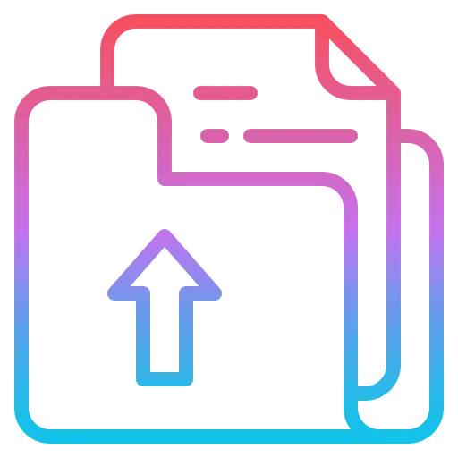 Folder icon